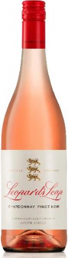 Leopards Leap Chardonnay Pinot Noir Jg. 2023 Cuvee aus 60 Proz. Chardonnay, 40 Proz. Pinot Noir