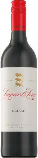 Leopards Leap Merlot Jg. 2018-19 12 Monate in franz. Barriques gereift