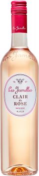 Les Jamelles Cinsault Rosé