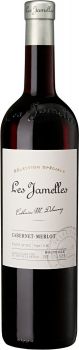 Les Jamelles Sélection Speciale Cabernet-Merlot