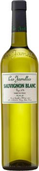 Les Jamelles Sauvignon Blanc