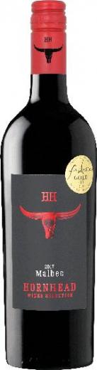 Les Producteurs Reunis Hornhead Malbec Jg. 2023