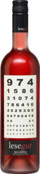 Lesegut Rosé DOC