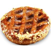 Linzer TörtchenDallmayr
