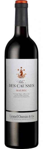 Lionel Osmin | Villa Des Causses Malbec 2021
