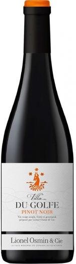 Lionel Osmin | Villa Du Golfe Pinot Noir 2023
