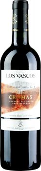 Los Vascos Cromas Gran Reserva Cabernet Sauvignon