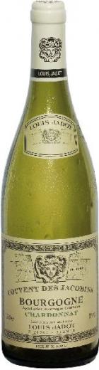 Louis Jadot Bourgogne Blanc Chardonnay Couvent des Jacobins AOC Jg. 2021