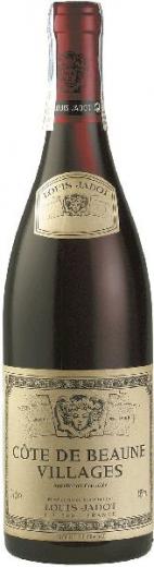 Louis Jadot. Cote de Beaune Villages AOC Jg. 2021 im Holzfass gereift