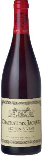 Louis Jadot Moulin a Vent AOC Chateau des Jacques Jg. 2021