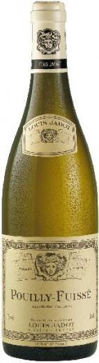 Louis Jadot.. Pouilly Fuisse AOC Jg. 2021 im Holzfass gereift