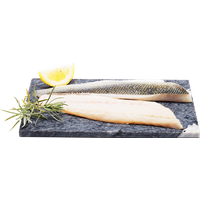Loup de Mer Filet   Wolfsbarsch