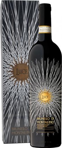 Luce della Vite | Luce Brunello di Montalcino 2014 Magnum