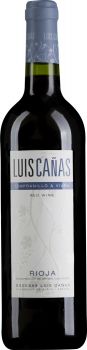 Luis Canas Cosecha Tinto Rioja DOCa