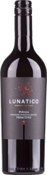 Lunatico Primitivo Puglia IGP