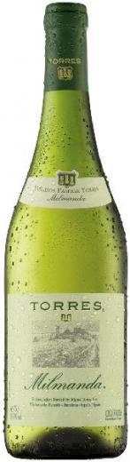 M Torres Milmanda Conca de Barbera Chardonnay Jg. 2018 limitiert