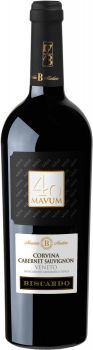 Mabis Biscardo Mavum Corvina Veronese / Cabernet Sauvignon