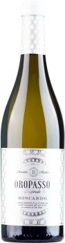 Mabis Oropasso Chardonnay Garganega