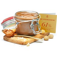Angebot für Macadamiacreme 61% mit Fleur de Sel vegan Dallmayr Dallmayr Pralinenmanufaktur, Kategorie Feinkost & Delikatessen -  jetzt kaufen.