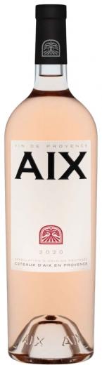 Maison Saint Aix | AIX Rosé 2022 Magnum