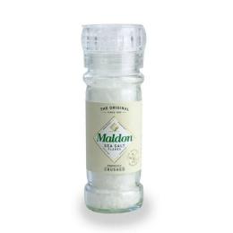 Angebot für Maldon Sea Salt Grinder - Salzmühle 55g  , 55 g, Bereich Themen>Steak, 2 Werktage -  jetzt kaufen.