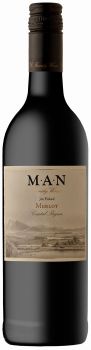 MAN Family Wines Jan Fiskaal Merlot