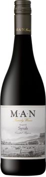 MAN Family Wines Skaapveld Syrah