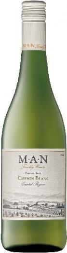 MAN Vintners Free-run Steen Chenin Blanc Jg. 2023