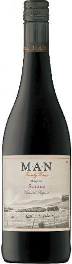 MAN Vintners Skaapveld Shiraz Jg. 2021