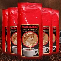 Manaresi Rosso 5x1kg