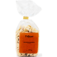 Mandelkerne blanchiert  Dallmayr
