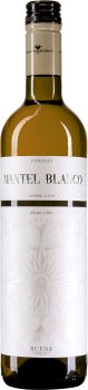 Mantel Blanco Verdejo