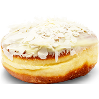 Marc de Champagne Krapfen Dallmayr