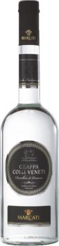 Marcati Grappa Colli Veneti Tradizionale 0,7 l