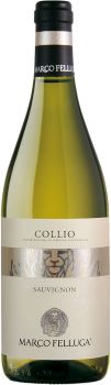 Marco Felluga Collio Sauvignon Blanc DOC