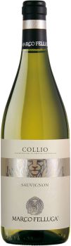 Marco Felluga Collio Sauvignon Blanc DOC