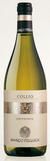 Marco Felluga Sauvignon DOC Collio Jg. 2023