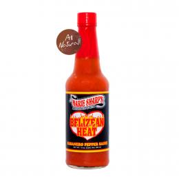 Marie Sharp's Belizean Heat Habanero Pepper Sauce, 296ml