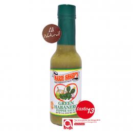 Marie Sharp's Mild Habanero Pepper Sauce, 296ml