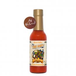 Marie Sharp's Smoked Habanero Pepper Sauce, 148ml