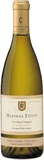 Marimar Est. Don Miguel Chardonnay La Masia Russian River Valley Jg. 2022