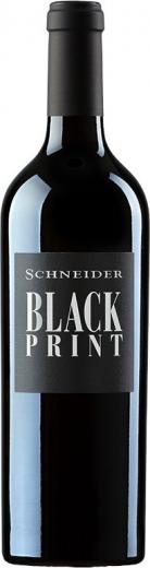 Markus Schneider| Black Print 2021