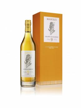 Marolo Grappa Barolo 9 Anni 0,7 l