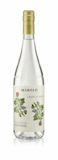 Marolo Grappa di Barolo Bussia 0,7 l