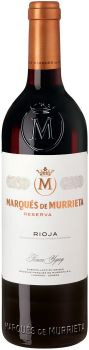 Marqués de Murrieta Reserva