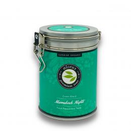 Marrakesh Nights Bio Tee in Dose