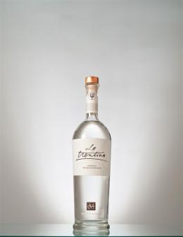 Marzadro Grappa La Trentina Tradizionale 0,5 l