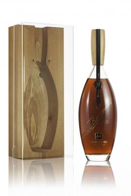 Marzadro Grappa Riserva Affina Acacia 1,0 l