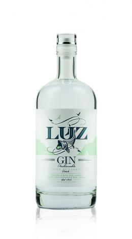 Marzadro Luz Gin 0,7 l