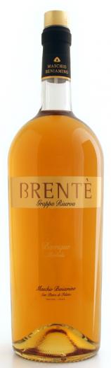 Maschio Beniamino - Brente Grappa Riserva Magnum 1,5 l